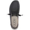 thumbnail image 4 of Hey Dude Womens Wendy Loafer Shoes, 4 of 6