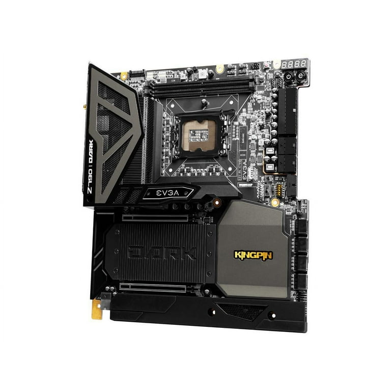 Kingpin Overclock Dark Evga Refurbished EVGA NVIDIA GeForce RTX