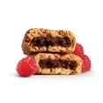thumbnail image 4 of Nature's Bakery Whole Wheat Fig Bars, Raspberry, Real Fruit, Vegan, 4 of 7
