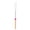 Pink, variant on CSSJKYJ Marshmallow Roasting Sticks, Telescoping Smores Sticks Adjustable from 4.5 inches to 32 inches S’mores Skewers for Campfire Camping Hotdog Hot Dog Bonfire Grill,Red