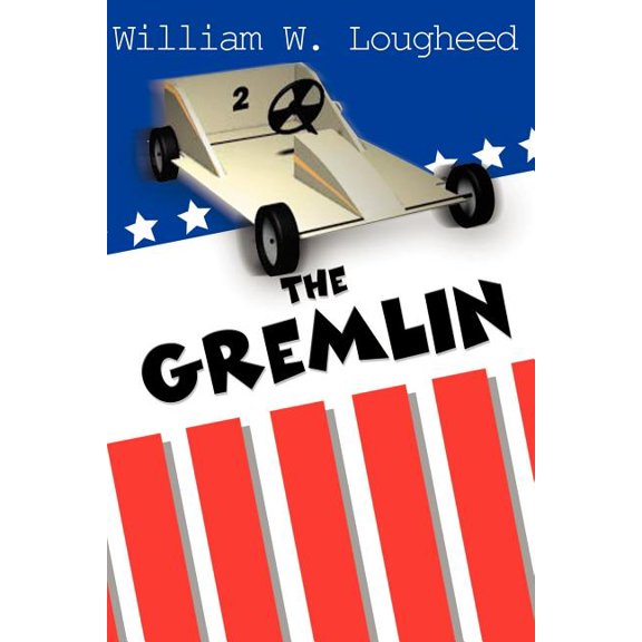 The Gremlin, (Paperback)
