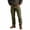 Q74 Army Green, variant on Mifsaly Mens Cargo Pants Straight Leg Relaxed Fit Work Trousers with Multi Pockets Army Green,XS