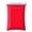 Red, variant on Super Light Magic Clay 95 Grams, Squishy Soft, Air Dry -for Flower Mirror,Fake Bake, No-Sticky and Non-Toxic(Red, One Size)