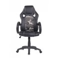 thumbnail image 1 of Fauteuil EliteGamer Noir/camo, 1 of 6