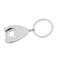 thumbnail image 5 of Nestingho Llavero Token Metal De Compras Color Seguro Y Para Uso Diario, 5 of 8