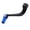 Blue, variant on Motorcycle Folding Gear Shifter Shift Lever CNC Fit for Grom MSX 125 2013 2015-2023 Grom Clone Boom Vader 125 BD125 SR6