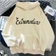 thumbnail image 5 of Extremoduro-Sudadera con capucha de estilo coreano para mujer, Jersey harajuku con gráfico y2k, ropa femenina de estilo coreano, 5 of 5