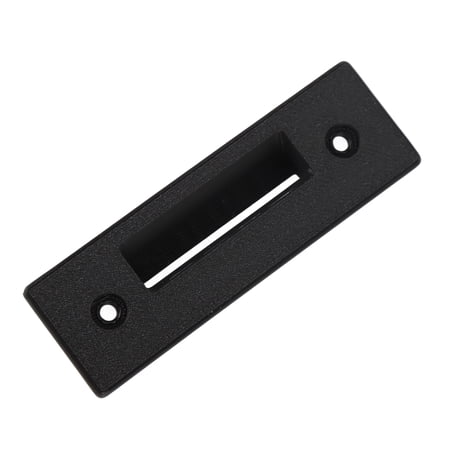 YAHHU Front Sliding Moonroof Cover Latch 84900118 Wear Resistant Sunroof Lock Replacement for Chevy Traverse GMC Acadia Buick Enclave Auto Parts