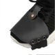 thumbnail image 4 of High Quality PU Material Motorcycle Shift Guard Shoes Boots Protector Cover(Black), 4 of 4