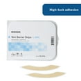 thumbnail image 5 of McKesson Skin Barrier Strips for Ostomy, Moldable - Pre-Cut, 1/3 in Arc, 30 Count, 1 Pack, 5 of 11