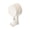 White, variant on Openpig Suction Cup Hooks Vacuum Adhere Hooks Strong Load Bearing No Marking Bathroom Kitchen Multifunctional No Hole Punching Hooks