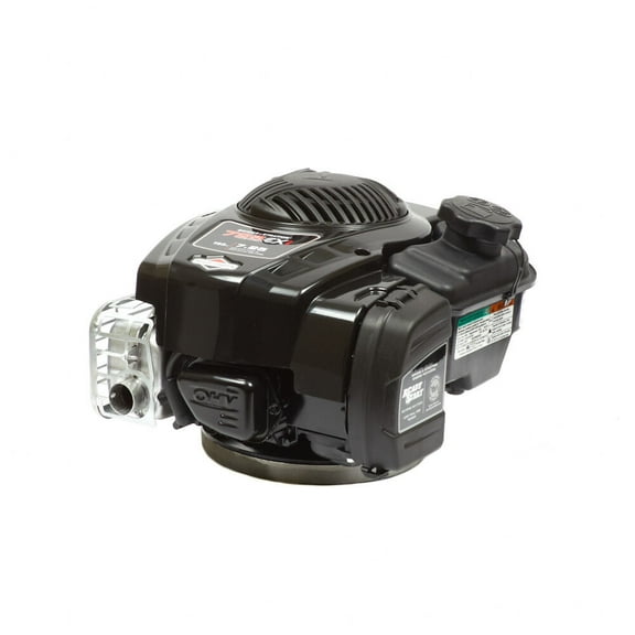 Briggs And Stratton 725Exi Series, Single Cylinder, Air Cooled, 4-Cycle Gas Engine, 25Mm X 3-5/32 In Crankshaft
