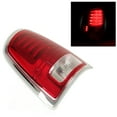 thumbnail image 4 of Car LED Tail Lights for  1500 2500 3500 2013-2022 - Brake Reverse Turn Signal Lamp Assembly, 4 of 7