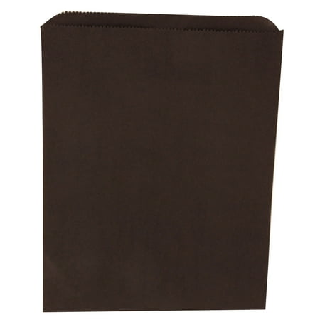 JAM Paper Merchandise Bags, Medium, 8 1/2