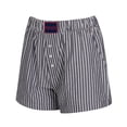 thumbnail image 4 of Women's Concepts Sport  Charcoal Florida Panthers Two-Pack Boxer Shorts Set, 4 of 5