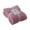 Pink, variant on 1X Flannel Blanket Hugging for Sofas Lightweight Plush Blanket Soft and Beds Blankets Suitable Is Home Textiles Gift Giving Blanket