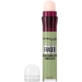 thumbnail image 1 of Maybelline New York Instant Age Rewind Eraser Multi-Use Concealer, Under Eye Dark Circles Treatment, Up to 12 hours, green ,6 ml, 1 of 7