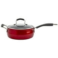 thumbnail image 2 of Epicurious 10 Piece Aluminum Cookware Set, 2 of 8