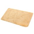 thumbnail image 5 of 3Pcs Toilet Lid Cover + Floor Pedestal Rug + Non-slip Pad Mat Carpet Bathroom Set Home Decor Gift, 5 of 5