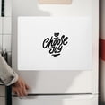 thumbnail image 1 of Magnetic Dry Erase Board Dry Erasable Pad Writable Board Magnetic Write Board, 1 of 3