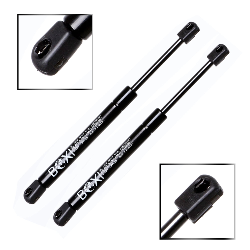 Qty 2 BOXI Trunk Lift Supports Struts Shocks Dampers for Volvo S40 2000-2004 Trunk SG415013,4123,30852060