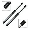 Qty(2) BOXI Hood Lift Supports Struts Shocks for Buick Rendezvous 2002 - 2007 Hood, 4359,10314094