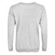 thumbnail image 2 of Grindstore - Jersey Grim Reaper de Jaspeado para Mujer (Gris), 2 of 2