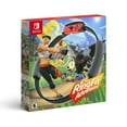 thumbnail image 1 of Jeu video Ring Fit Adventure™pour (Nintendo Switch), 1 of 9