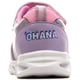 thumbnail image 5 of Tenis para Niña Tropicana DY950030 lila 16.5, 5 of 6