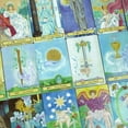 thumbnail image 2 of Lightness Tarot, 2 of 8