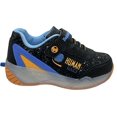 thumbnail image 2 of Bubble gummers Tenis Patín Retráctil Luces Impacto 17-23 (Negro, JP_Footwear_Size_System, Little_Kid, Men, Measurement, Measurement_22_Point_0_Centimeters), 35197554, 2 of 5