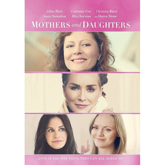 Mothers and Daughters (DVD)