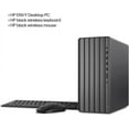 thumbnail image 7 of HP Envy Business Desktop (Intel i7-14700 20-Core, Intel UHD 770, 64GB RAM, 8TB PCIe SSD, Wifi, Bluetooth, Win 10 Pro) with USB-C Dock, 7 of 7