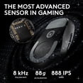 thumbnail image 4 of Ratón inalámbrico para juegos Logitech G PRO X Superlight 2 DEX 60g, 4 of 9
