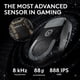 thumbnail image 4 of Ratón inalámbrico para juegos Logitech G PRO X Superlight 2 DEX 60g, 4 of 9