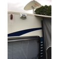 thumbnail image 2 of Solar LED Lights for RV Awning, 100 LEDs, Outdoor Lighting for Camper, Porch, Outdoor Lighting with 2 Sliding Rails for Van, Caravan, Motorhome, Light, 2 of 5