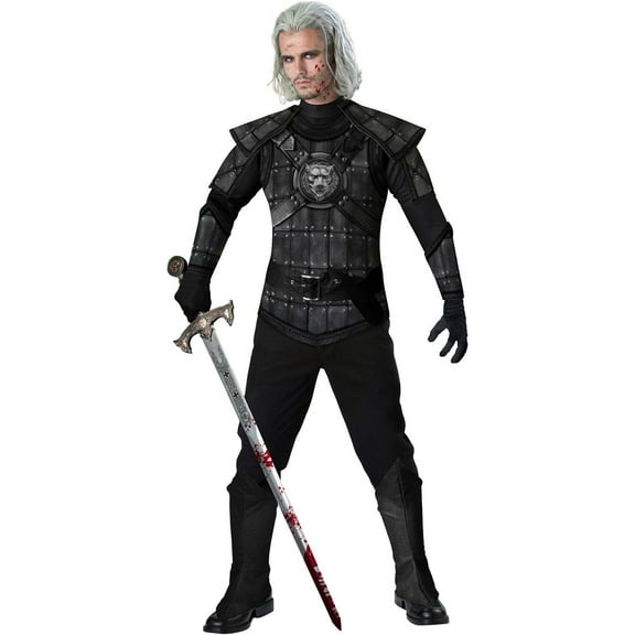 Mens Monster Hunter Costume