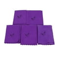 thumbnail image 2 of 5 Pcs Chiffon de Nettoyage, Chiffon de Polissage pour Instruments, Chiffon de Nettoyage, 2 of 8