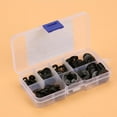 thumbnail image 2 of Qiilu 3/4/5/6/8/10/12mm Lock Washer, Retaining Lock Washer, For Convenient Storage, 2 of 8