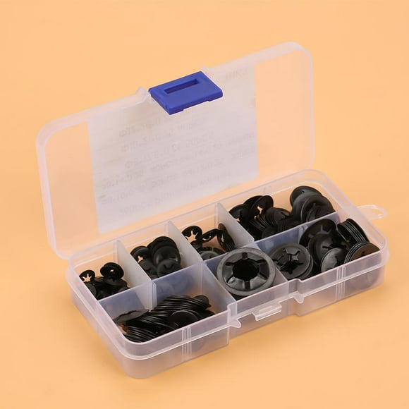 Haofy Retaining Lock Washer, Lock Washer, Sturdy For Convenient Storage