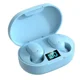 thumbnail image 1 of Typpkmm TWS E6s Fone Bluetooth Earphones with Wireless Bluetooth Headset Noise, 1 of 7