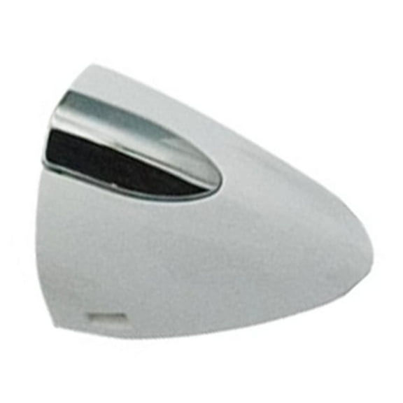 Furulu Front Left Door Handle Key Lock Cap Cover 13598838 For Buick Chevrolet 2016-2024