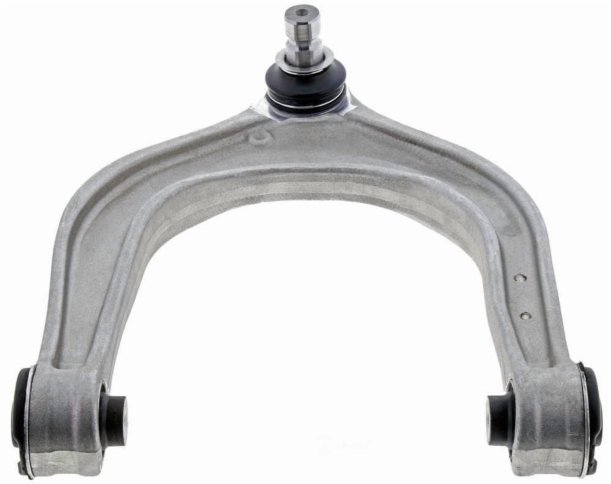 Mevotech CMS101582 Suspension Control Arm and Ball Joint Assembly