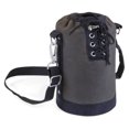 thumbnail image 2 of Picnic Time Growler Tote Khaki, 2 of 5