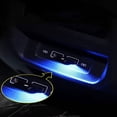 thumbnail image 3 of Speravity La mini luz del coche LED USB ahorradora de energía del ABS ilumina el coche con la iluminación ambiental del coche de la eficacia Automoción decorativa y accesorios, 3 of 6