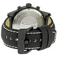 thumbnail image 2 of Invicta Men's Military Chronograph Black Ion-plated Black Dial Watch 1321, 2 of 3