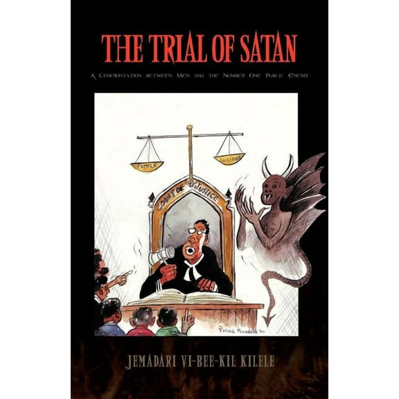 The Trial of Satan (Paperback)