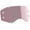 Pink, variant on Scott Prospect/Fury Amplifier Goggle Works Lens Dark Rootbeer