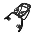thumbnail image 1 of Estante de equipaje de asiento trasero de bicicleta eléctrica Premium, estante de carga de cola de accesorios estable de alto rendimiento profesional, 1 of 8