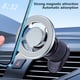 thumbnail image 4 of Soporte magnético para teléfono de coche con ventosa, súper estable, mejorado con soporte de 360 grados para teléfono móvil, soporte universal para todos los teléfonos., 4 of 8